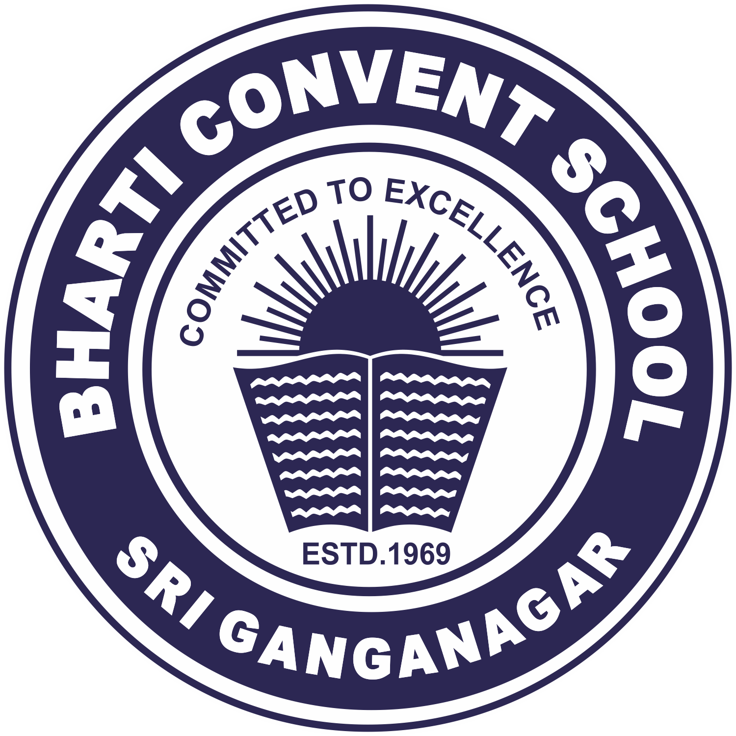 Bharti Convent School